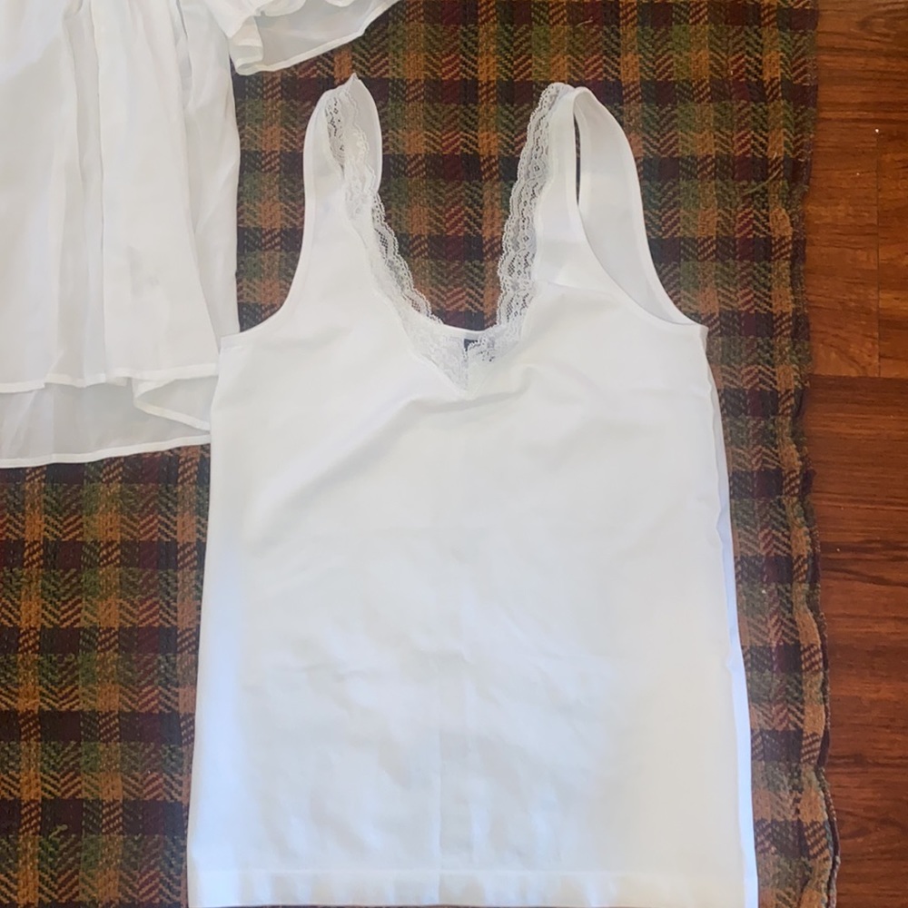 Two Tops - Picture 3 of 5